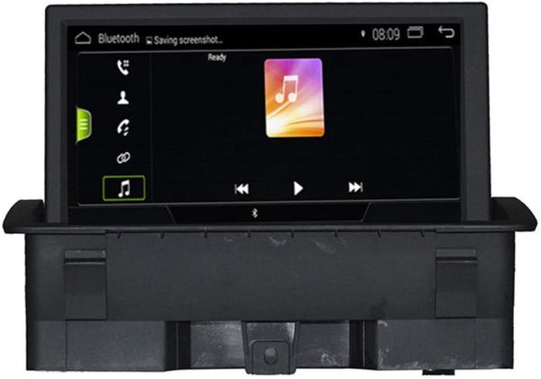 Autoradio Android 10.0 Audi A1 (2010-2014)