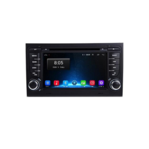 Autoradio GPS Audi A4 (2003-2013)