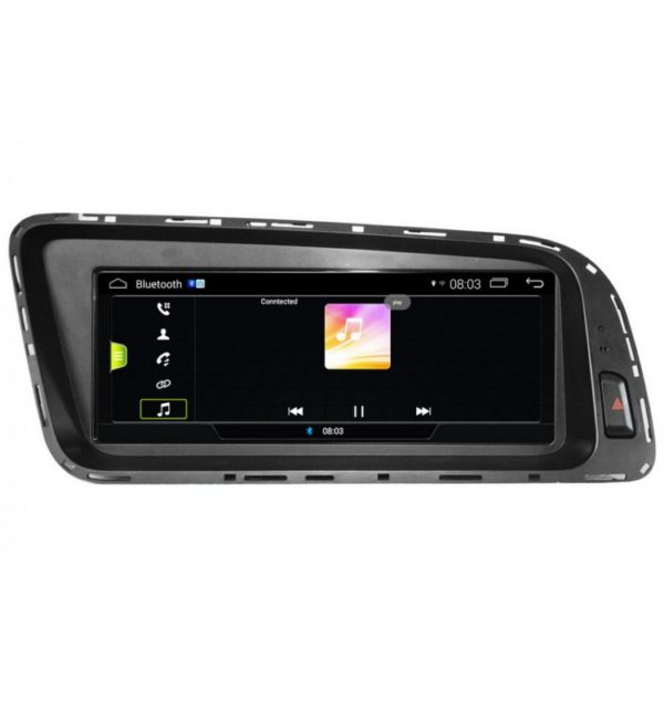 Autoradio Android 10.0 Audi Q5 (2009-2016)