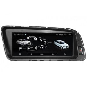 Autoradio Android 10.0 Audi Q5 (2009-2016)