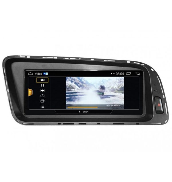 Autoradio Android 10.0 Audi Q5 (2009-2016)